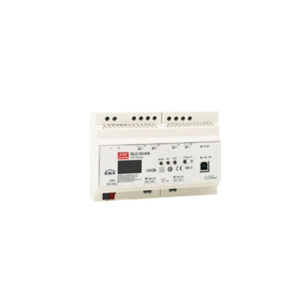 KNX-teholähteet