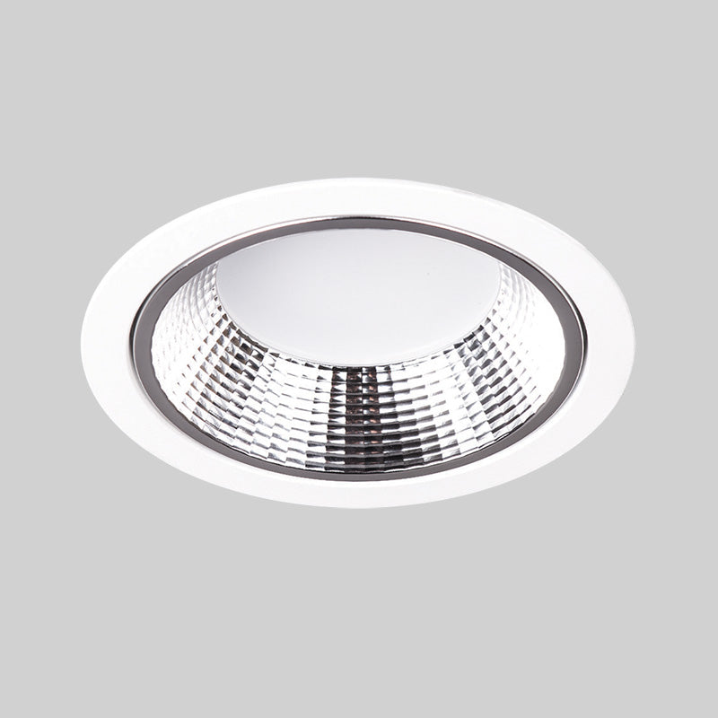 LED-alasvalot