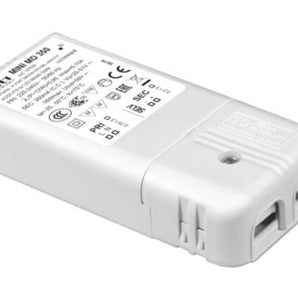 TCI 127030 – TCI Mini MD 350 CC 18W, 350mA, 25-51V, TRIAC IGBT tuotekuva