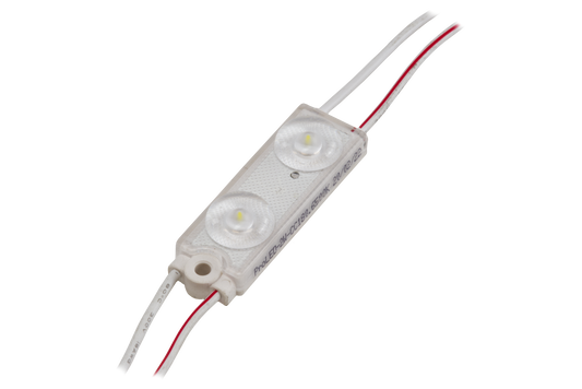 Taustavalomoduuli – 0,72 W, 12 V, 7000 K