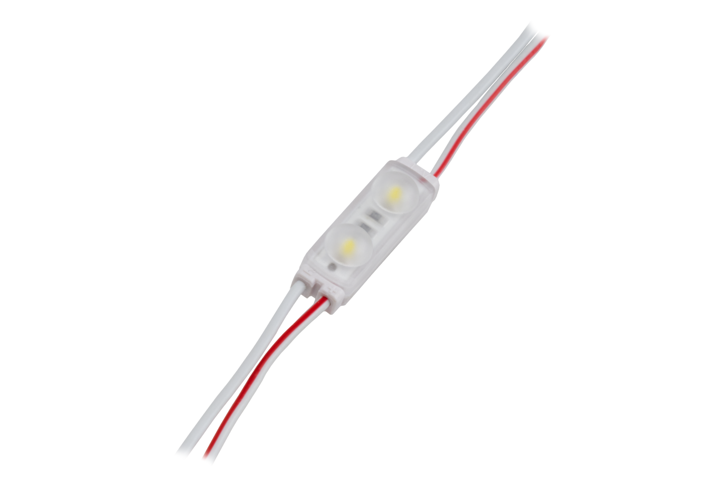 Taustavalomoduuli – 0,50 W, 12 V, 7000 K