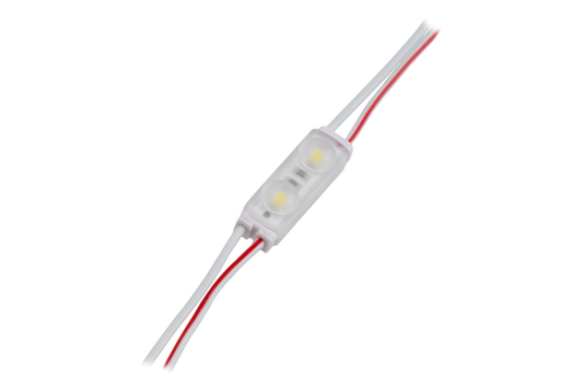 Taustavalomoduuli – 0,50 W, 12 V, 7000 K