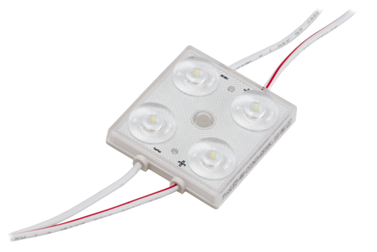 Taustavalomoduuli – 1,44 W, 12 V, 7000 K