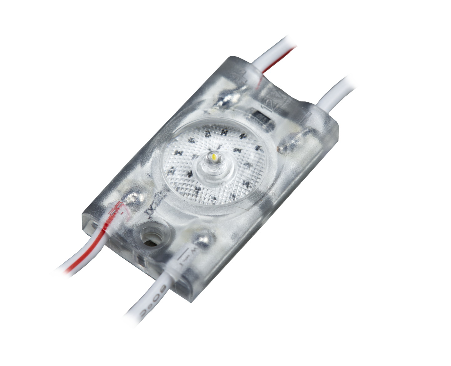 Taustavalomoduuli – 0,36, 12 V, 6500 K