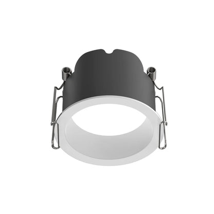 6W LED-alasvalo diffuusorilla, Spark