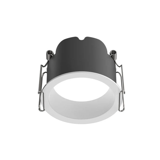 6W LED-alasvalo diffuusorilla, Spark