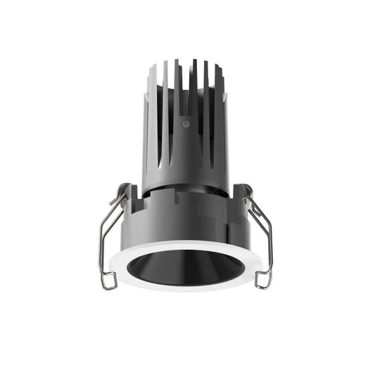 8W GENIE LED-alasvalo