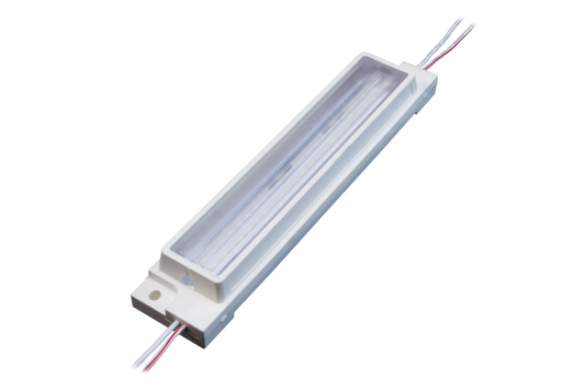 Valomainosmoduuli - BoxSide- 7,40 W, 24 V