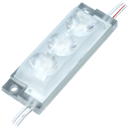 Valomainosmoduuli - BoxSide- 3,40 W, 24 V