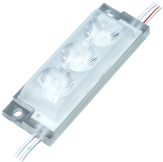 Valomainosmoduuli - BoxSide- 3,40 W, 24 V