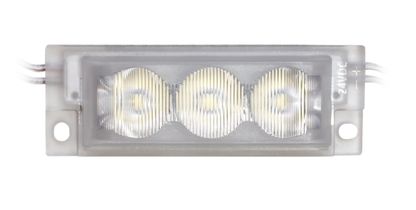 Valomainosmoduuli - BoxSide- 3,40 W, 24 V