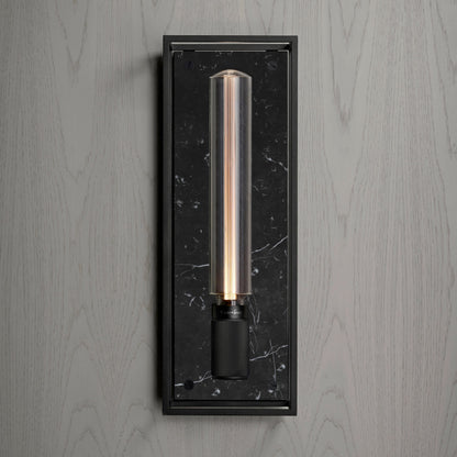 Buster Bulb Tube E27 LED-lamppu – muotoilun ja valon yhdistelmä