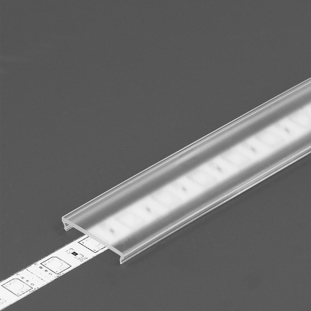 C6-diffuusori-läpinäkyvä