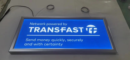 LumiSign Snap Frame - CFRAME-D18