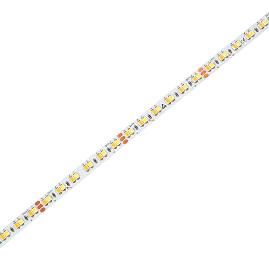 DJ192SWW-24V-8mm – CCT säädettävä LED-nauha, 24V, IP20
