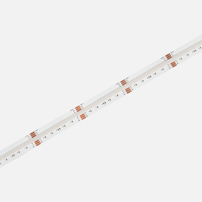 DP11RGBSWW-24V-12mm – RGB+CCT CSP LED-nauha, 18W/m, 24V, pisteetön, IP20