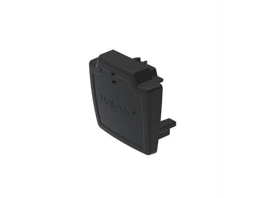 Unipro® EC3B – päätykappale 3-vaihekiskoon