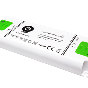 FTPC75V12-C – 75 W, 12 V