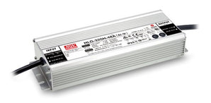 Mean Well HLG-320H-24 LED-virtalähde – 320 W, 24 V, 13,34 A, IP67 tuotekuva