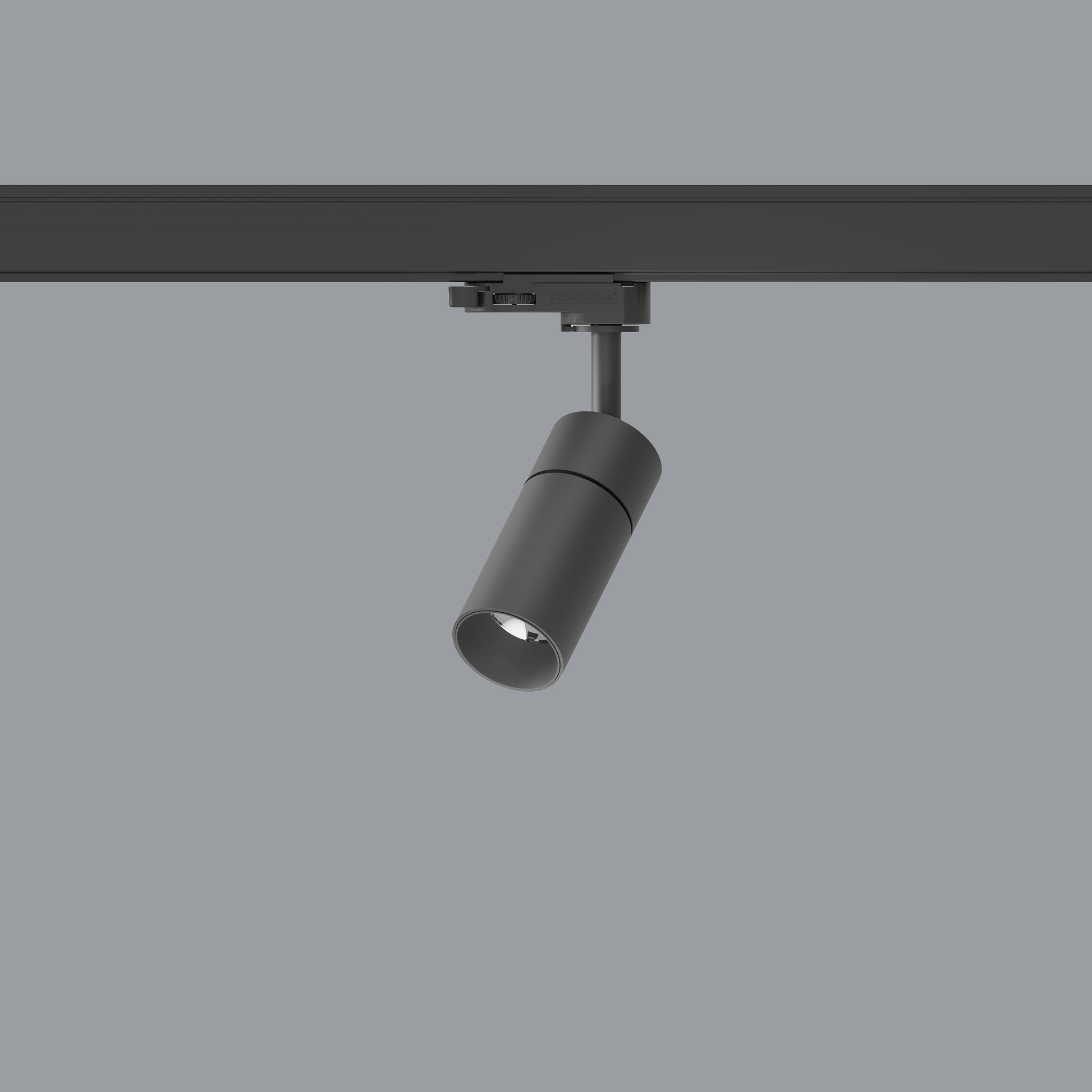 LED-kiskovalaisin LSS-45 45W 3-vaihe musta