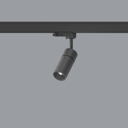 LED-kiskovalaisin LSS-45 45W 3-vaihe musta