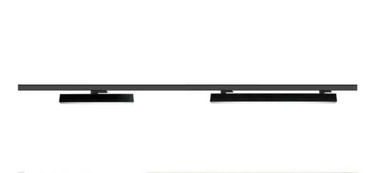 Lineaarinen LED-kiskovalaisin HYR-LL musta 3-vaihe