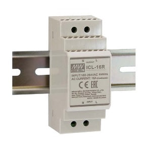 Mean Well ICL-16R Käynnistysvirran rajoitin – IP20