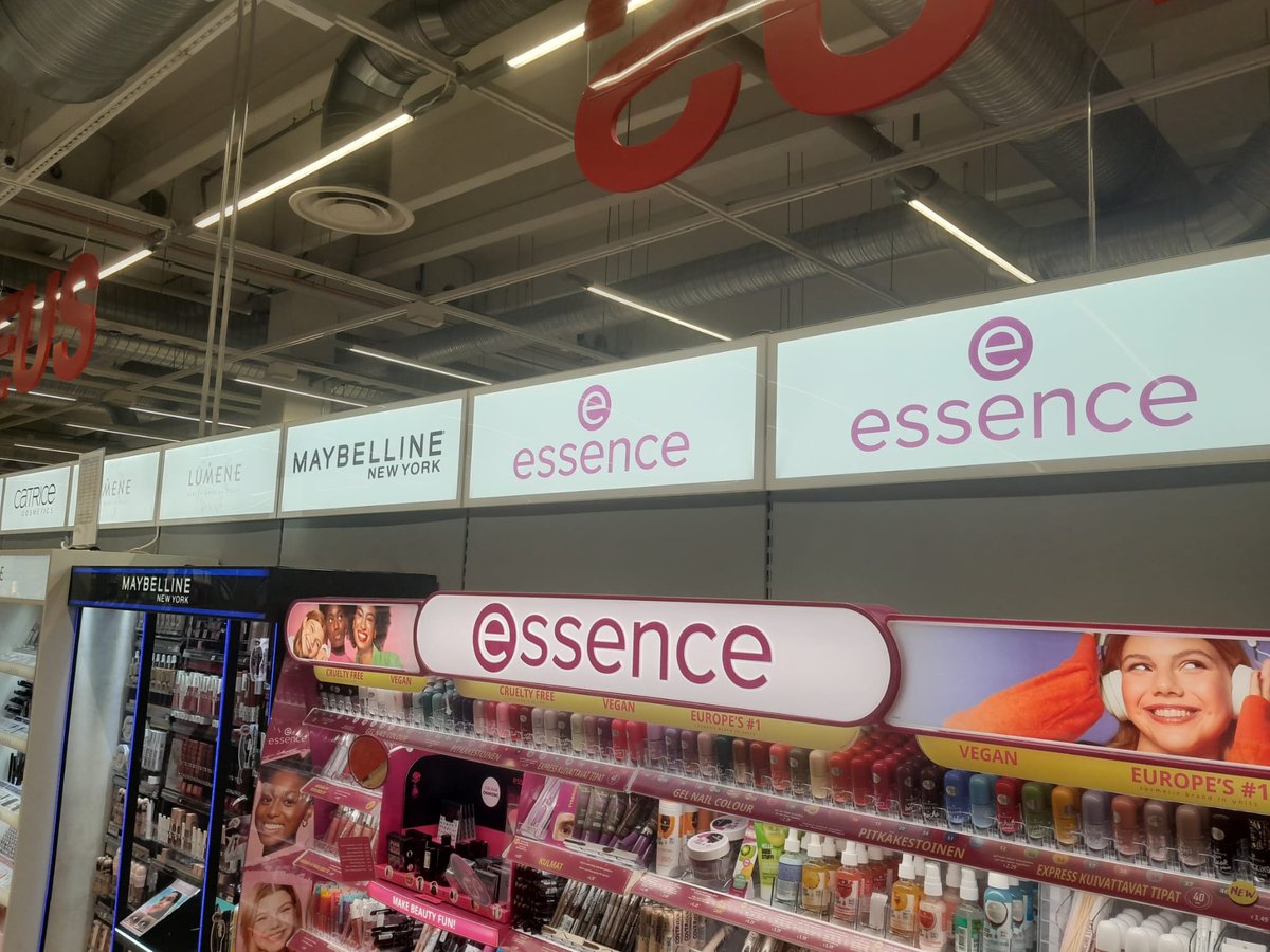 LumiSign Magnetic, 895×300 mm – 24V, 14W, 6500K