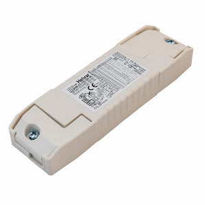 Helvar LC22MINI-CC-125-500-SR säädettävä vakiovirtaliitäntälaite, 22W
