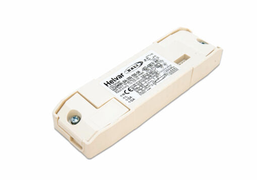 Helvar LC26MINI-DA-250-700-SR 26W DALI-2 himmennettävä vakiovirtaohjain