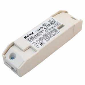 Helvar LC38MINI-DA-300-1050-SR 38W DALI-2 himmennettävä vakiovirtaohjain