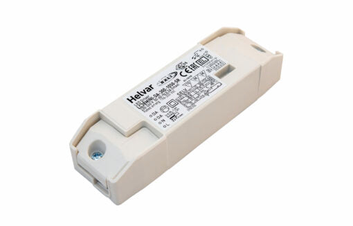 Helvar LC38MINI-DA-300-1050-SR 38W DALI-2 himmennettävä vakiovirtaohjain