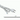 LED-asennuskaapeli-mini-liitin-PRZ-2M-2X0,75-Valkoinen