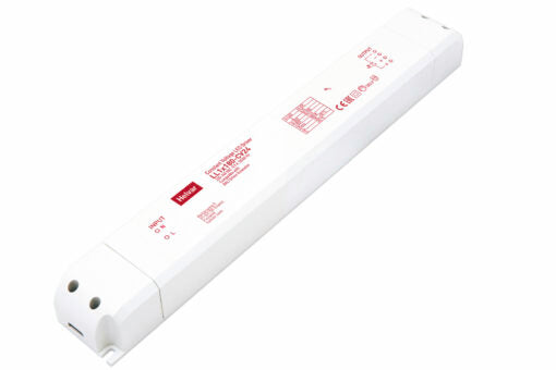 Helvar LL1x180-CV24 LED-vakiojänniteteholähde 24V 180W