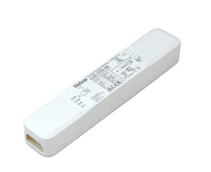 Helvar LL45-CV24-DA himmennettävä LED-vakiojänniteteholähde 24V 45W DALI