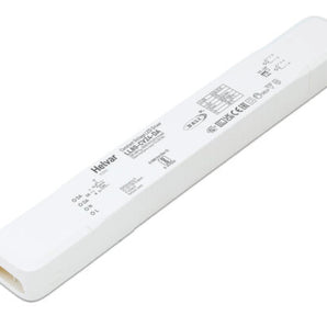 Helvar LL80-CV24-DA – 24V 80W DALI-2-himmennettävä LED-vakiojännitelähde