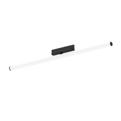LED-kiskovalaisin LSCD-600 lineaarinen 3-vaihe myymälä- ja ravintolakäyttöön