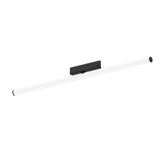LED-kiskovalaisin LSCD-600 lineaarinen 3-vaihe myymälä- ja ravintolakäyttöön