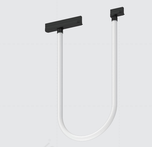 Neon-LED putki LSNK-25 2500mm joustava NEON
