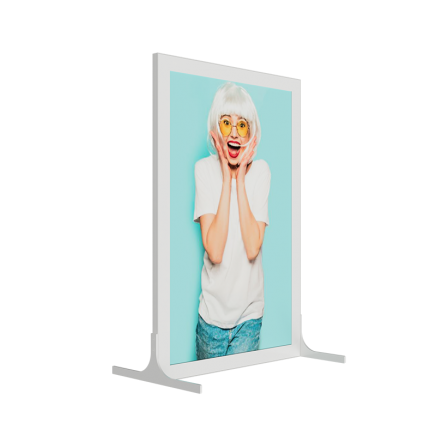 LumiSign Magnetic – 15 mm