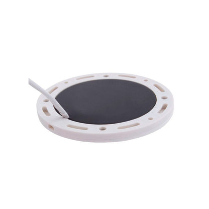 2,8W 12V LED-kalustevalaisin MAGNETO valkoinen, 260lm CRI80, IP20, himmennettävä