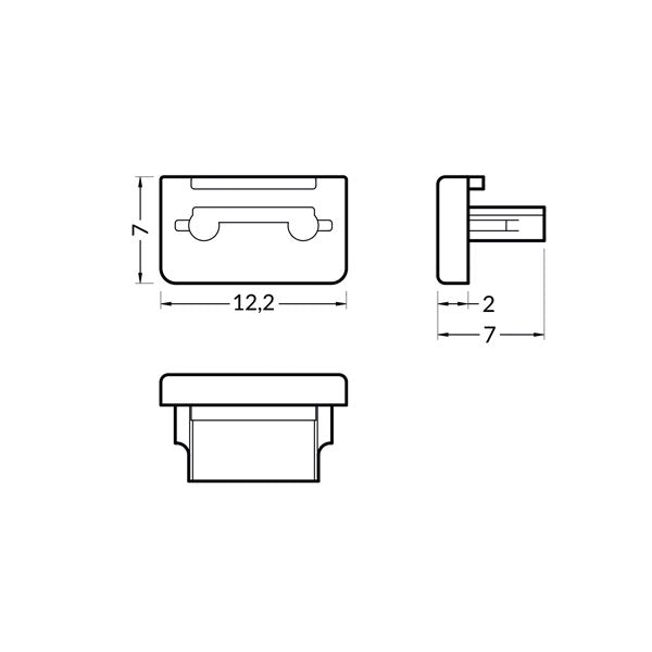 Mini8-päätypalat-mitat