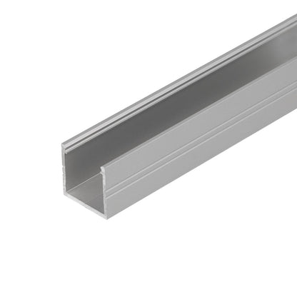 NELIÖ16-LED-profiili-led-valonauhalle-anodisoitu