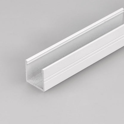 NELIÖ16-LED-profiili-led-valonauhalle-valkoinen