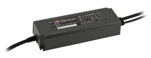 Mean Well PWM-200-12KN KNX-tuote – 200 W, 12 V, 15 A, IP67, KNX