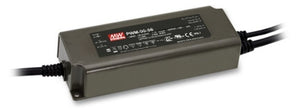 Mean Well PWM-90-48 LED-virtalähde – 90 W, 48 V, 1,88 A, IP67, 3-in-1