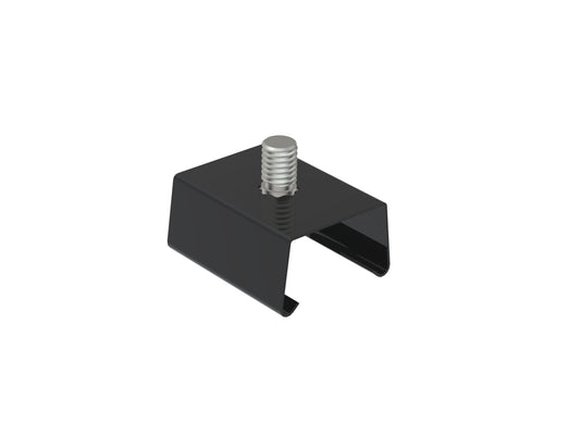 Unipro® QCB – pikakiinnike 3-vaihekiskoille