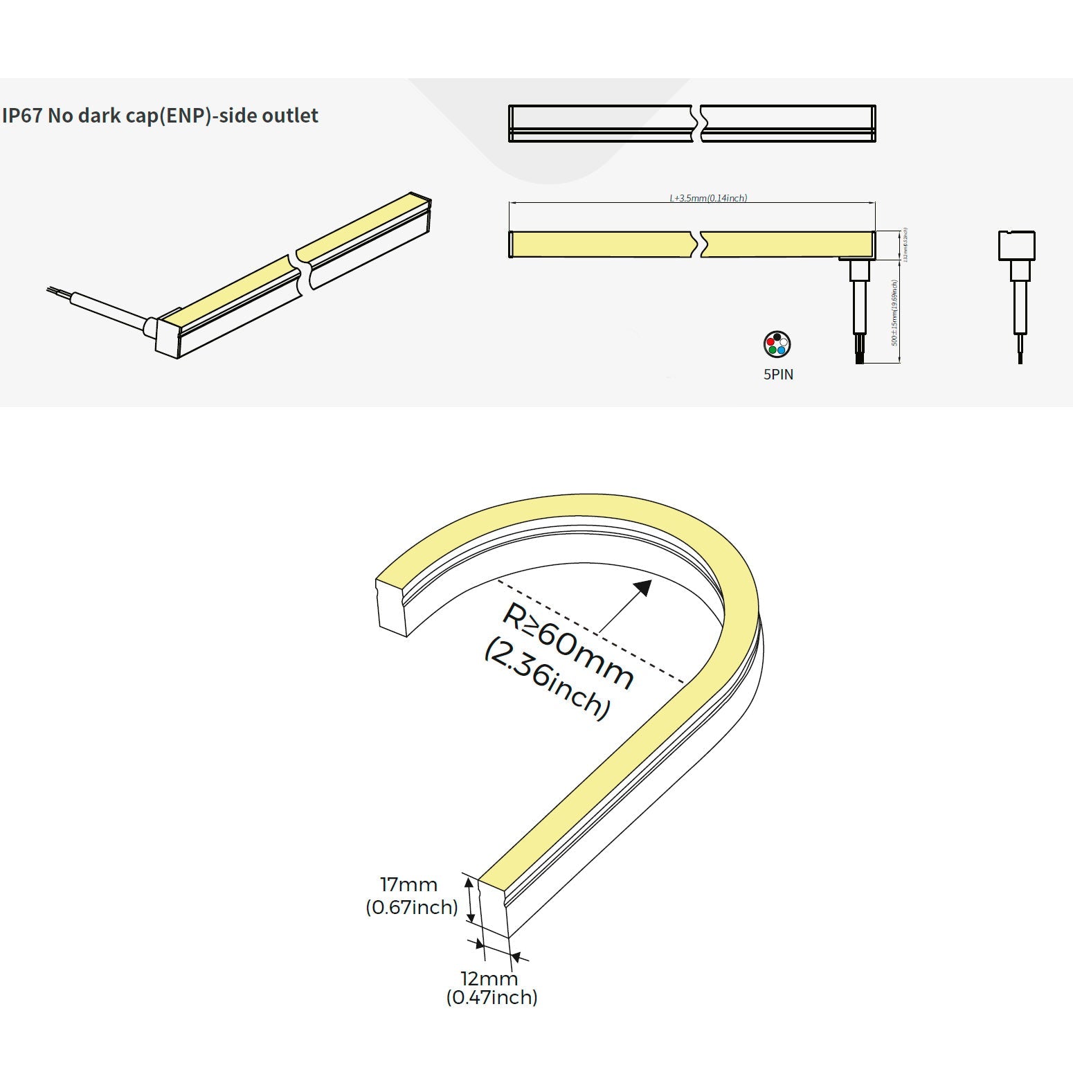 RGBW-NEON-STRIP-SIDE-BEND