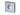 Sunricher SR-2807S – RF-painike LED-ohjaukseen, neliö, harmaa (Easy-RF) tuotekuva