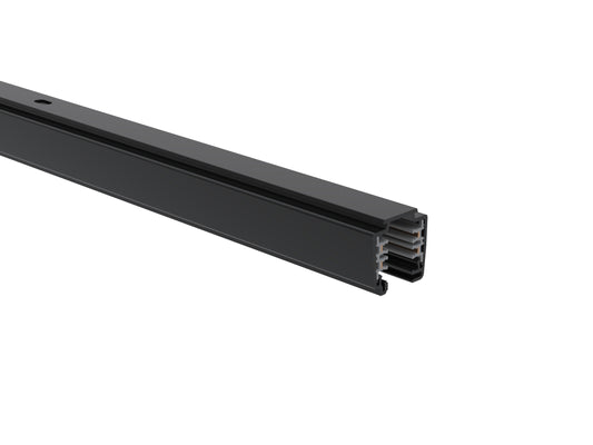 Unipro® T33 – 3-vaihekisko 3 m, pinta- ja ripustusasennus